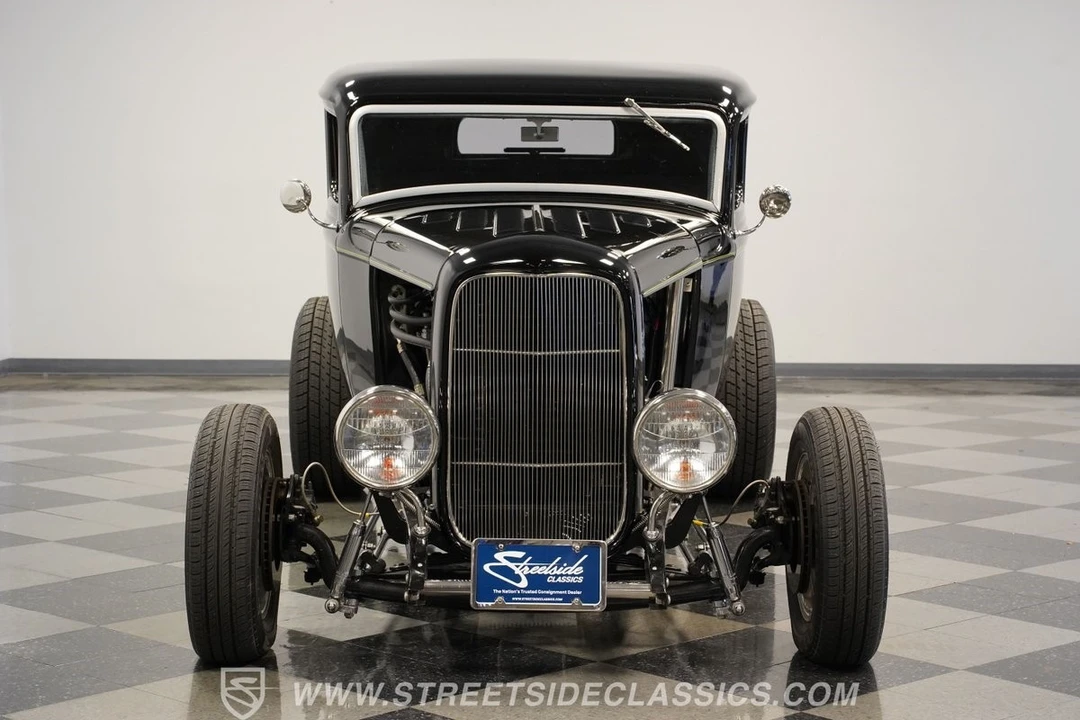 1932 Ford Model 18 & 40 - Image 18 of 21