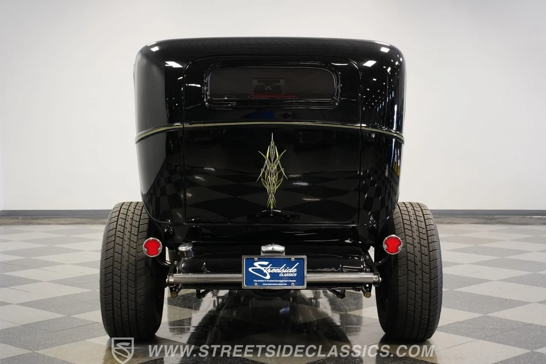 1932 Ford Model 18 & 40 - Image 11 of 21
