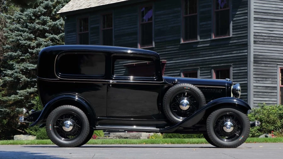 1932 Ford Model 18 & 40 - Image 2 of 27
