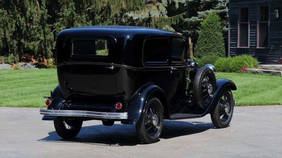 1932 Ford Model 18 & 40 - Image 3 of 27