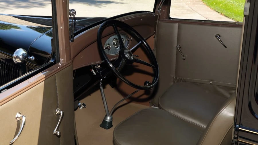 1932 Ford Model 18 & 40 - Image 4 of 27