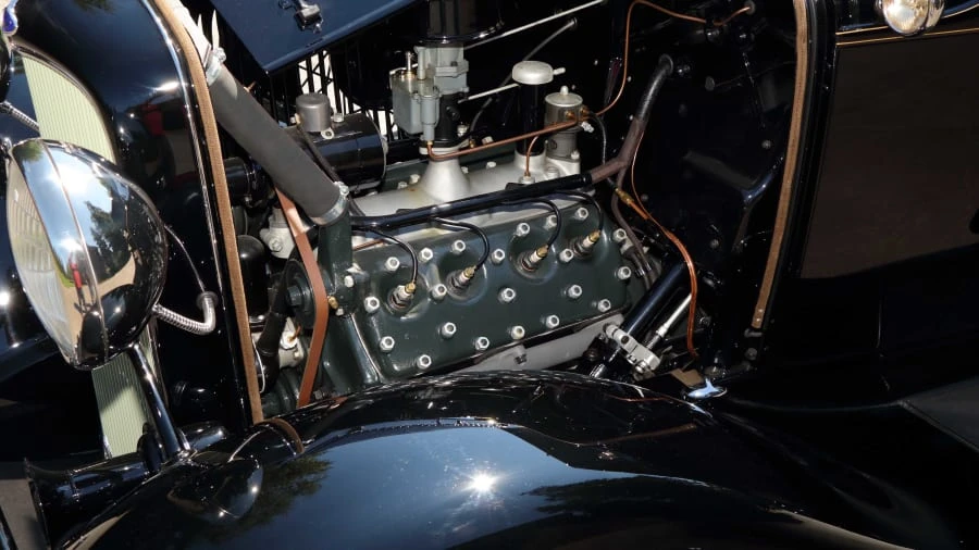 1932 Ford Model 18 & 40 - Image 6 of 27