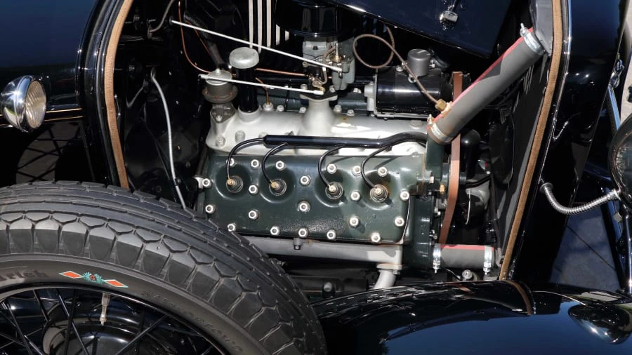 1932 Ford Model 18 & 40 - Image 7 of 27