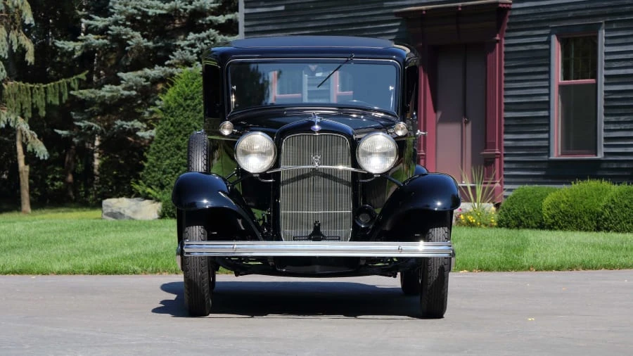 1932 Ford Model 18 & 40 - Image 11 of 27