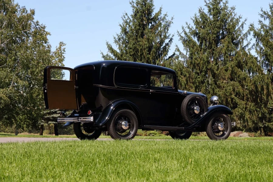 1932 Ford Model 18 & 40 - Image 13 of 27