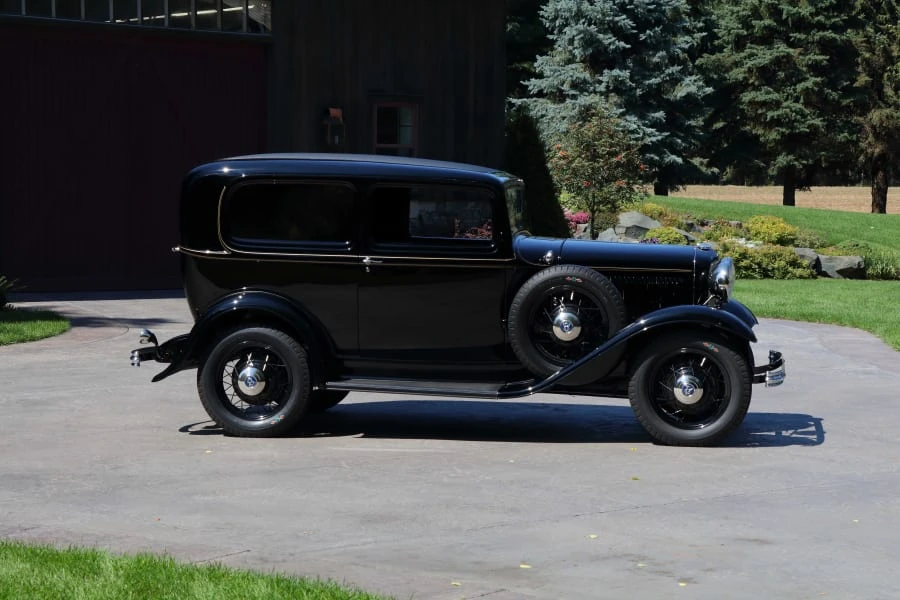 1932 Ford Model 18 & 40 - Image 14 of 27