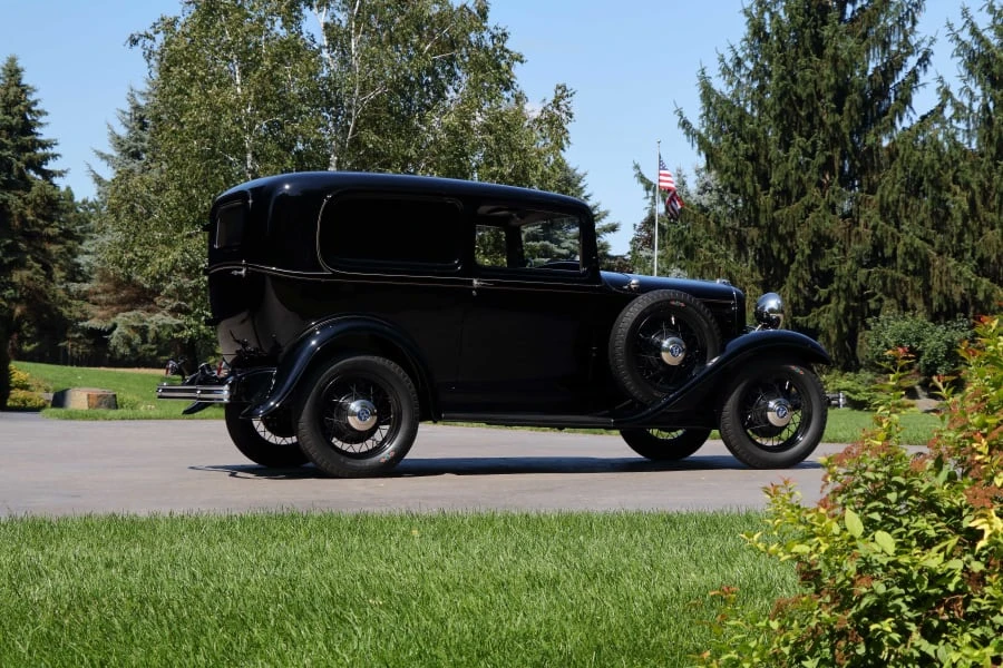 1932 Ford Model 18 & 40 - Image 15 of 27