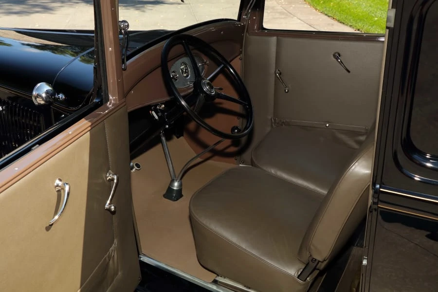 1932 Ford Model 18 & 40 - Image 16 of 27