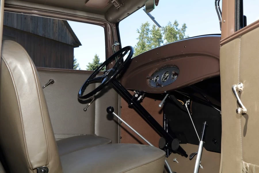 1932 Ford Model 18 & 40 - Image 17 of 27