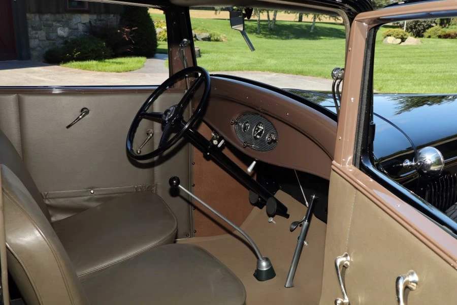 1932 Ford Model 18 & 40 - Image 18 of 27