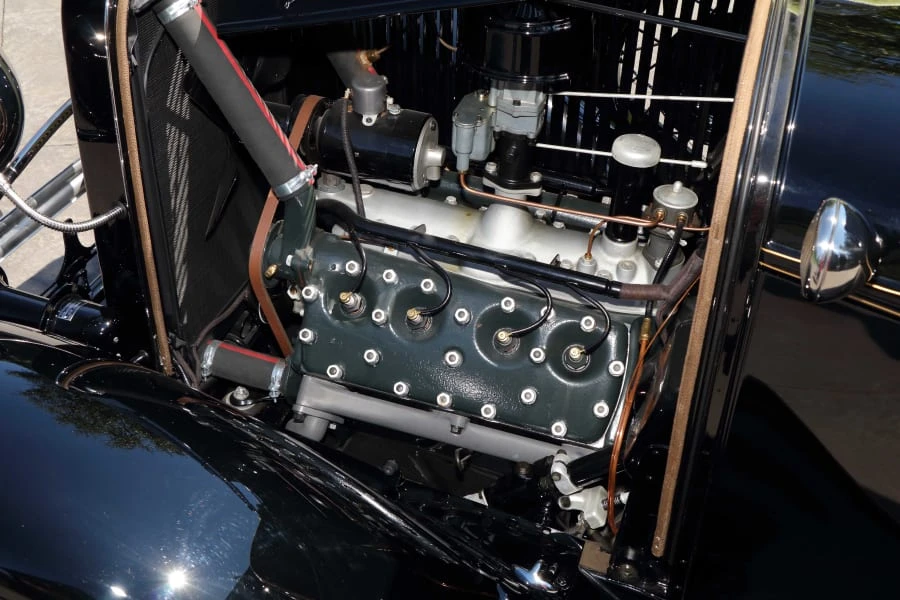 1932 Ford Model 18 & 40 - Image 19 of 27