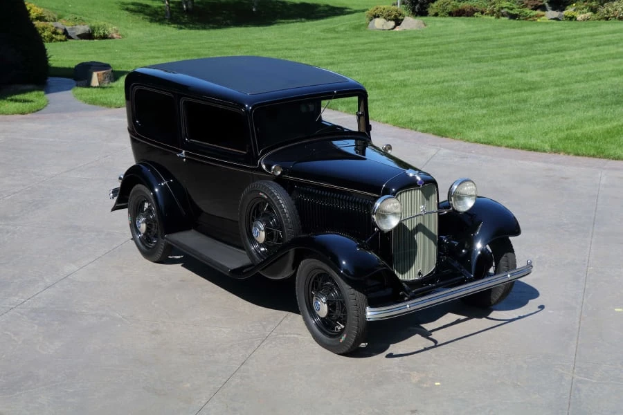 1932 Ford Model 18 & 40 - Image 20 of 27