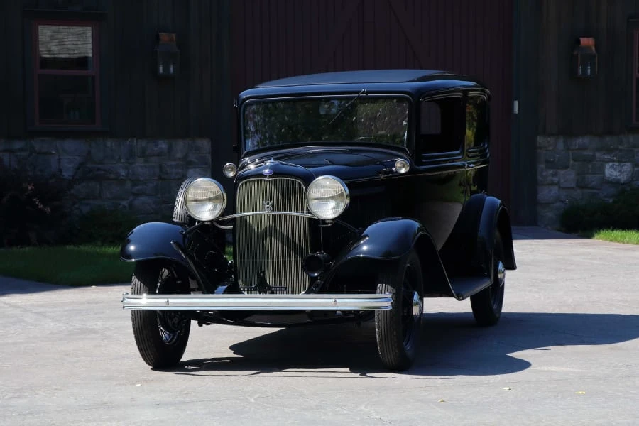 1932 Ford Model 18 & 40 - Image 21 of 27