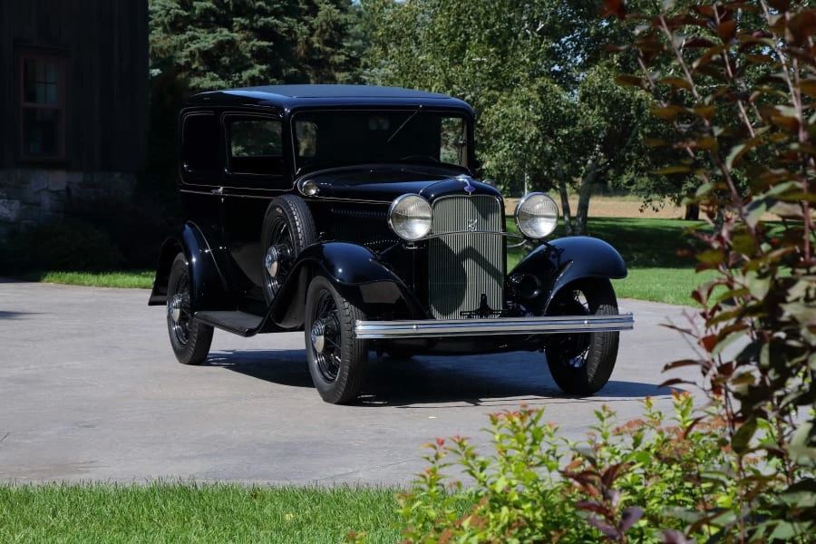 1932 Ford Model 18 & 40 - Image 22 of 27