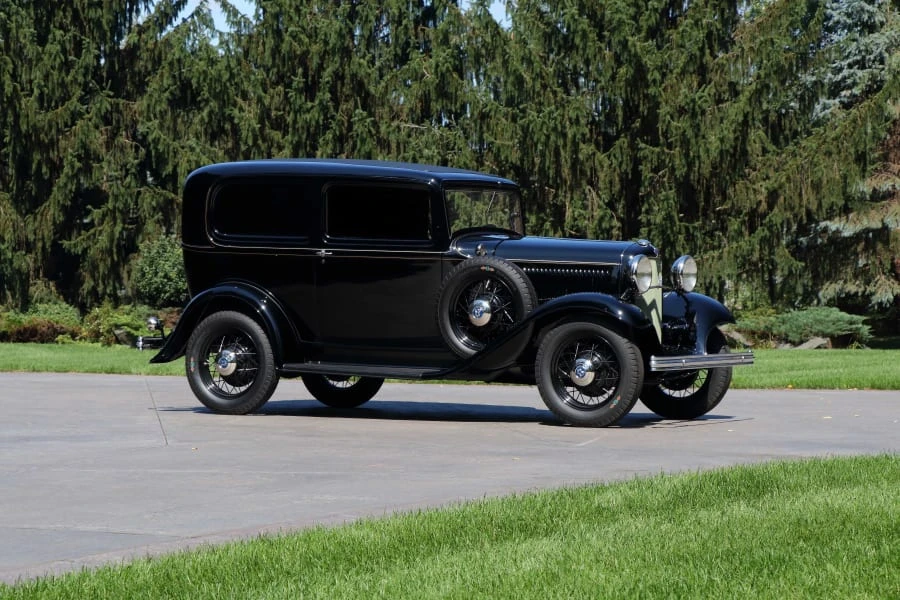 1932 Ford Model 18 & 40 - Image 23 of 27