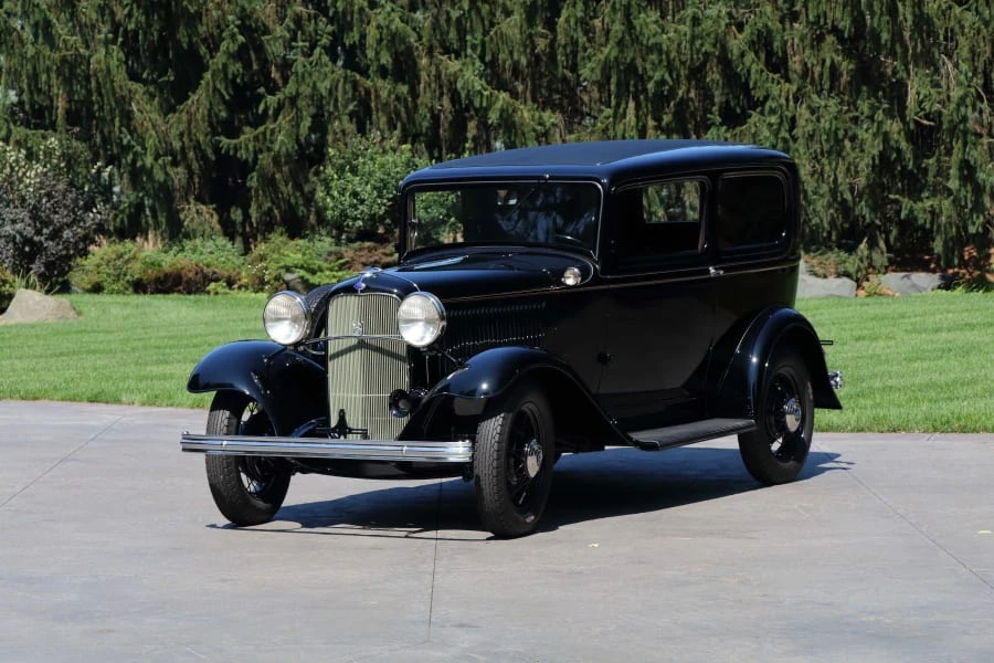 1932 Ford Model 18 & 40 - Image 24 of 27