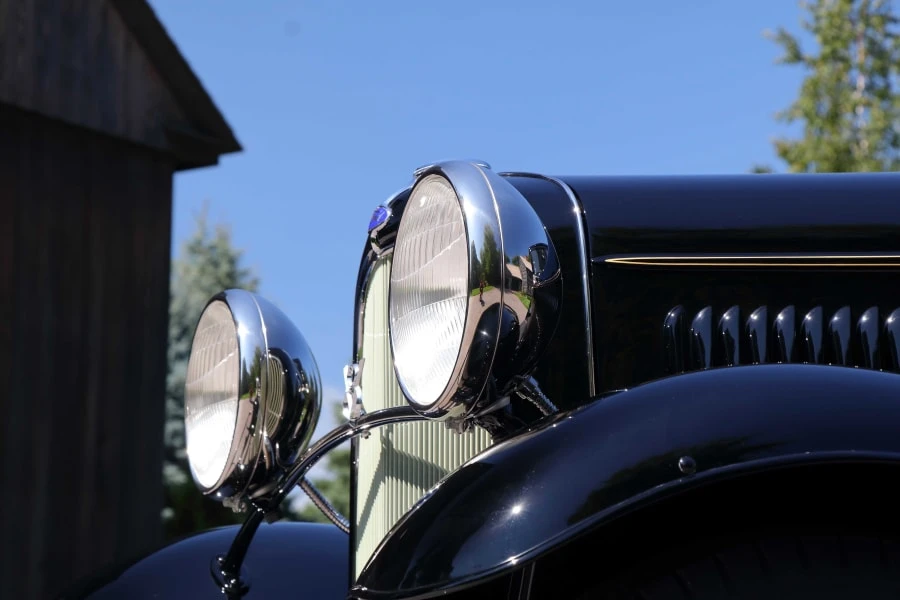 1932 Ford Model 18 & 40 - Image 25 of 27