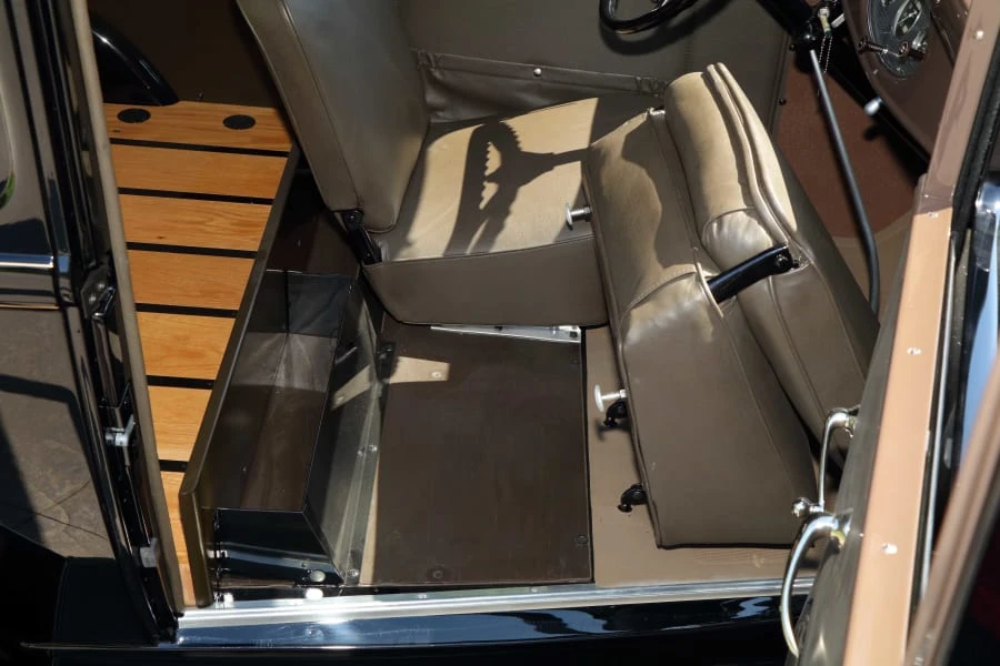 1932 Ford Model 18 & 40 - Image 26 of 27