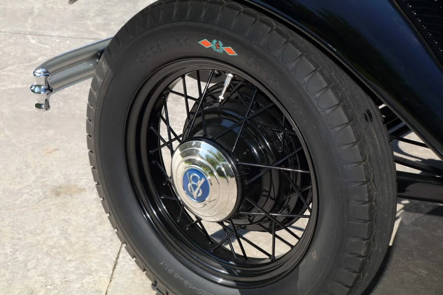 1932 Ford Model 18 & 40 - Image 27 of 27