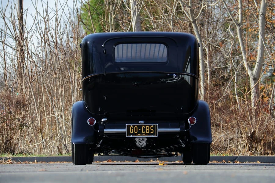 1932 Ford Model 18 & 40 - Image 5 of 29