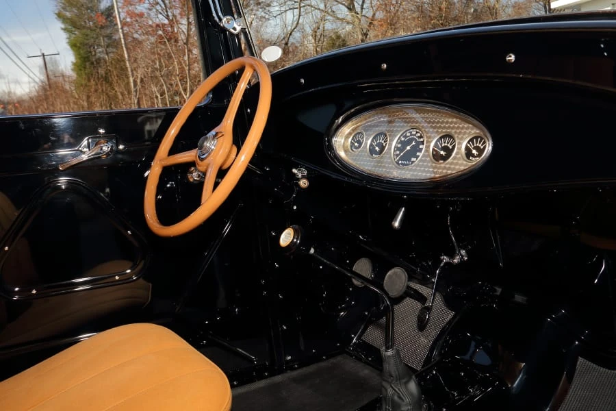 1932 Ford Model 18 & 40 - Image 15 of 29