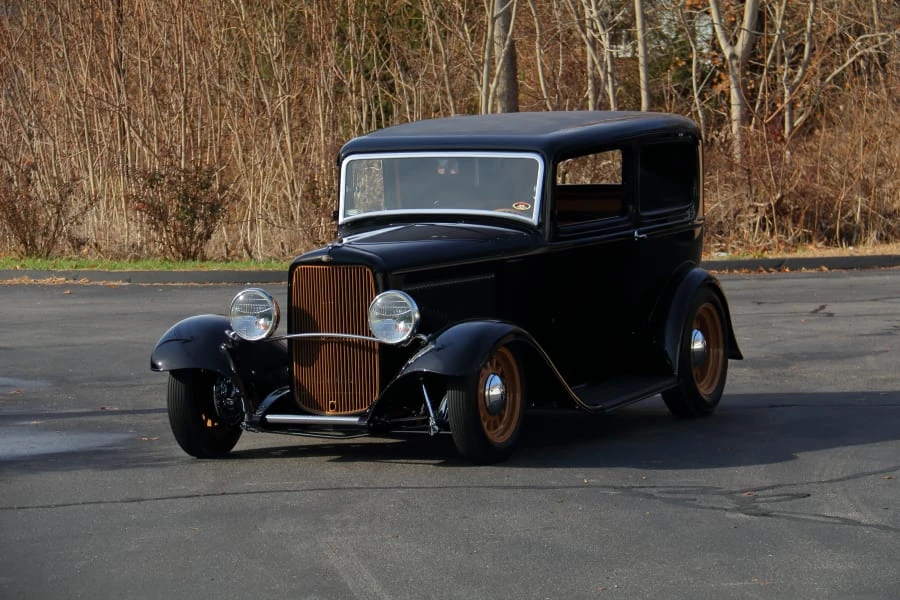 1932 Ford Model 18 & 40 - Image 12 of 29