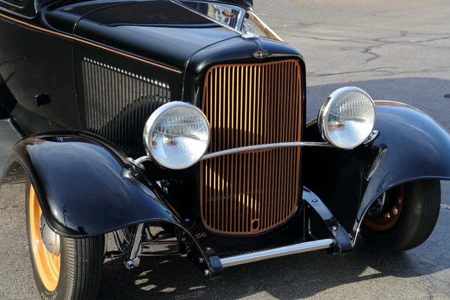 1932 Ford Model 18 & 40 - Image 11 of 29