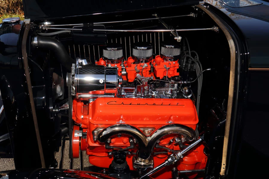 1932 Ford Model 18 & 40 - Image 26 of 29