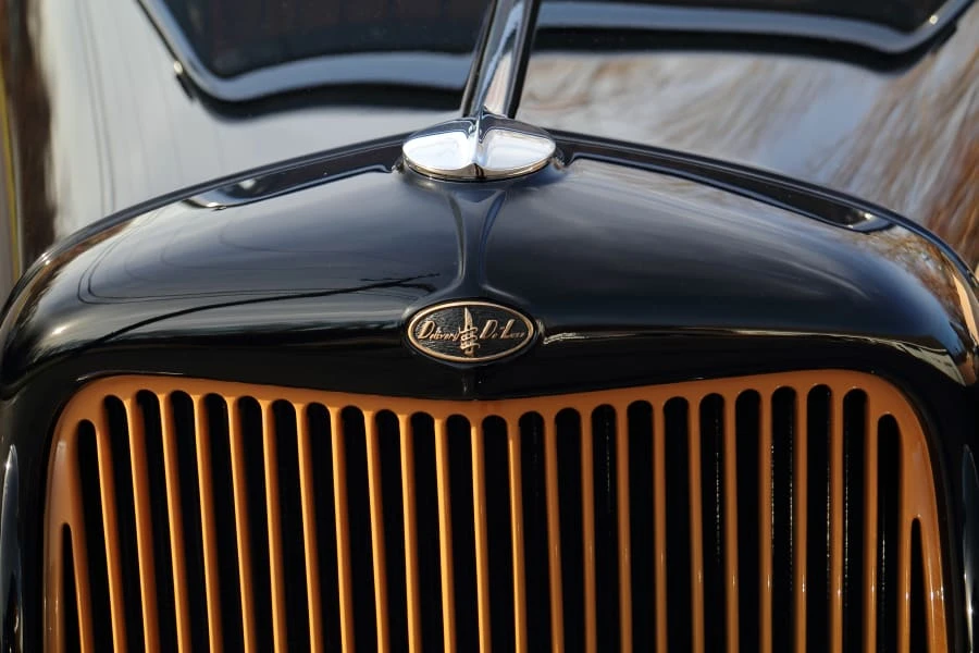 1932 Ford Model 18 & 40 - Image 7 of 29