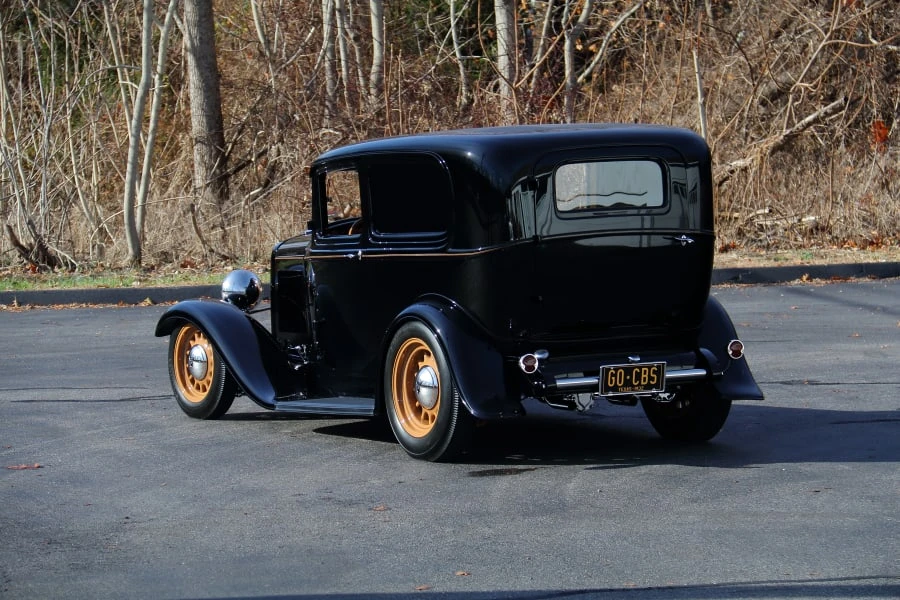 1932 Ford Model 18 & 40 - Image 14 of 29