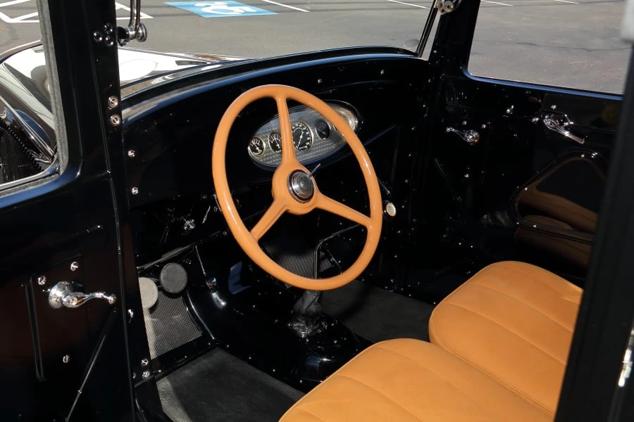1932 Ford Model 18 & 40 - Image 18 of 29