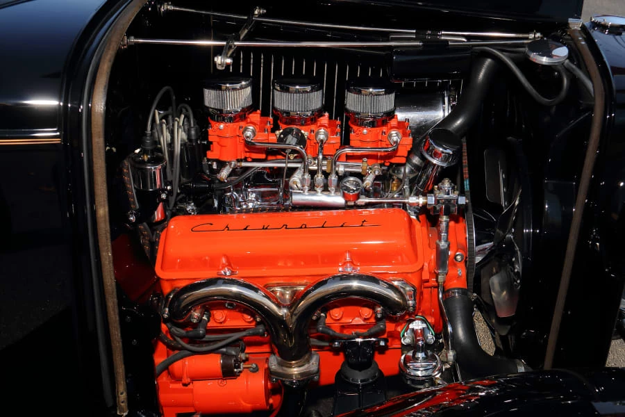 1932 Ford Model 18 & 40 - Image 29 of 29