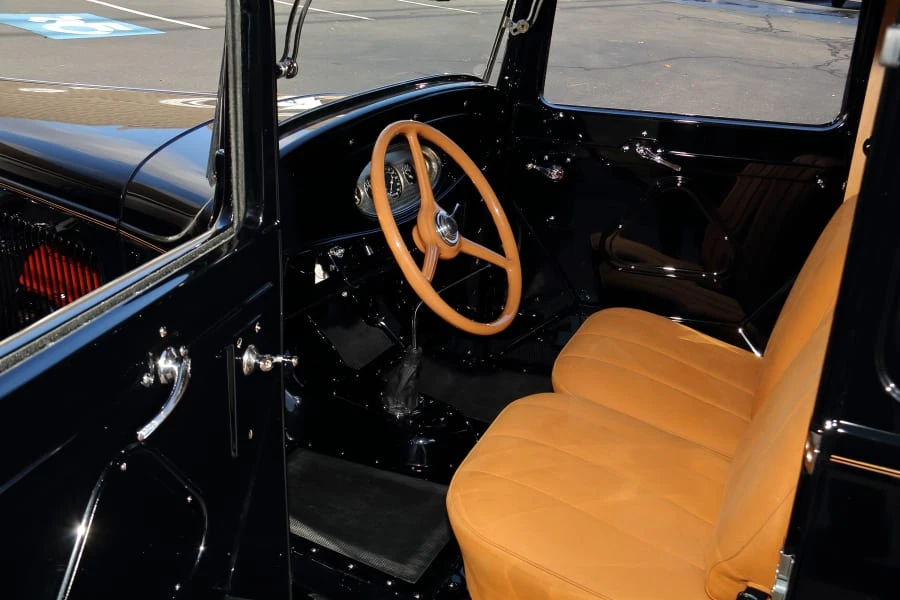 1932 Ford Model 18 & 40 - Image 20 of 29