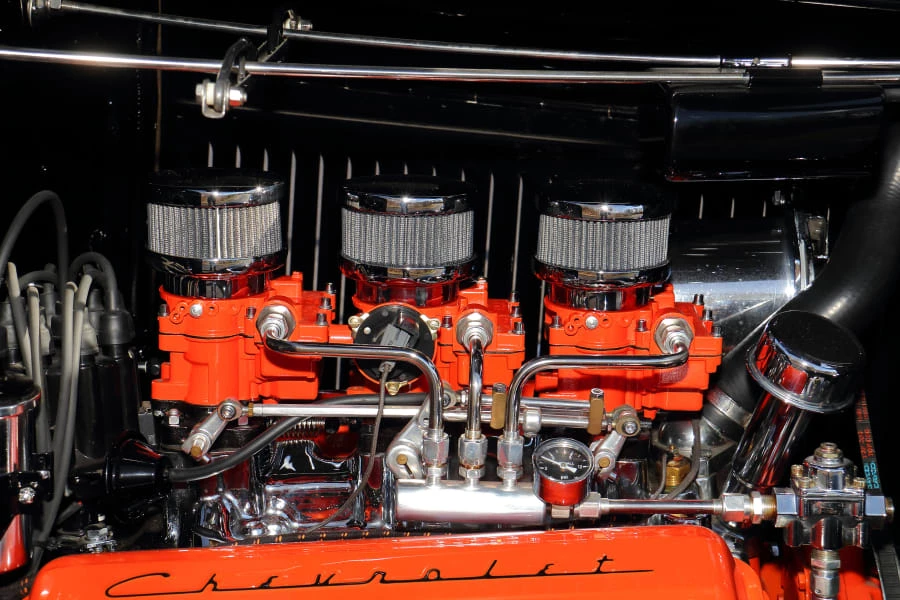 1932 Ford Model 18 & 40 - Image 27 of 29
