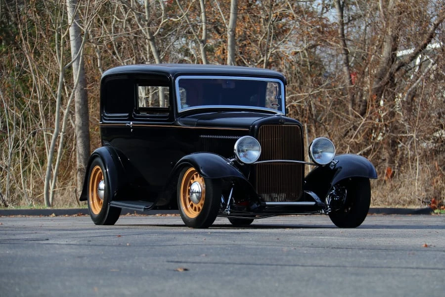 1932 Ford Model 18 & 40 - Image 6 of 29