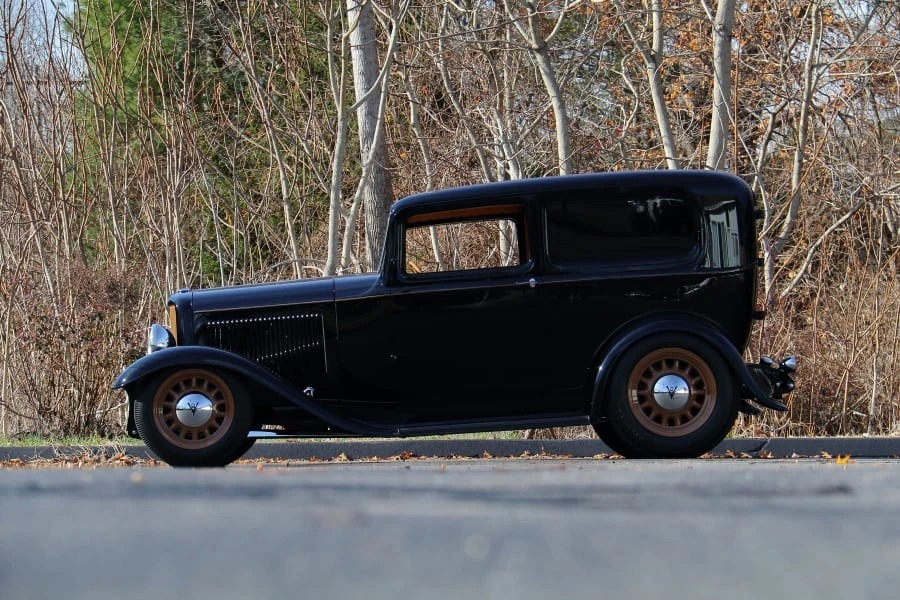 1932 Ford Model 18 & 40 - Image 13 of 29
