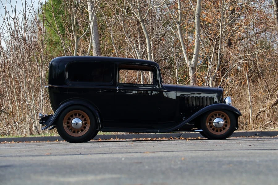 1932 Ford Model 18 & 40 - Image 2 of 29