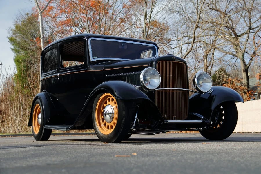 1932 Ford Model 18 & 40 - Image 10 of 29