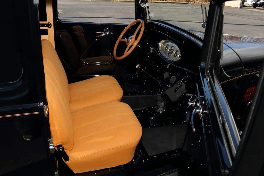 1932 Ford Model 18 & 40 - Image 16 of 29