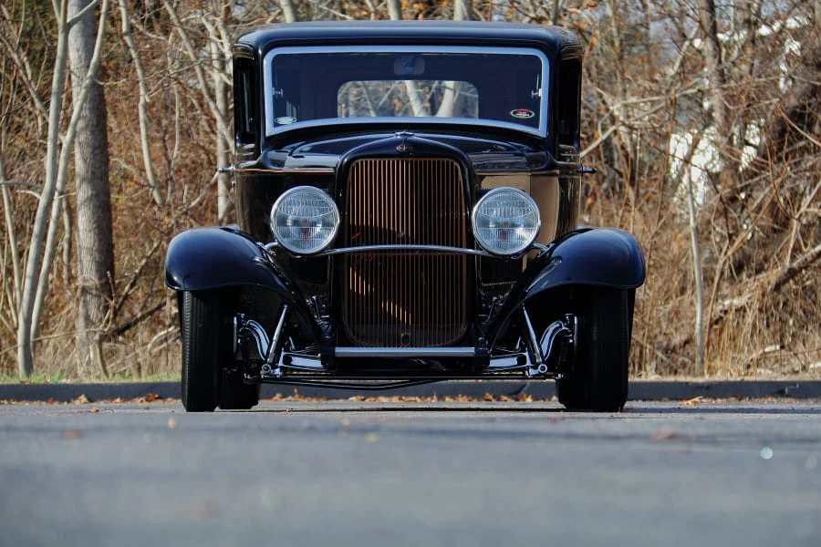 1932 Ford Model 18 & 40 - Image 4 of 29