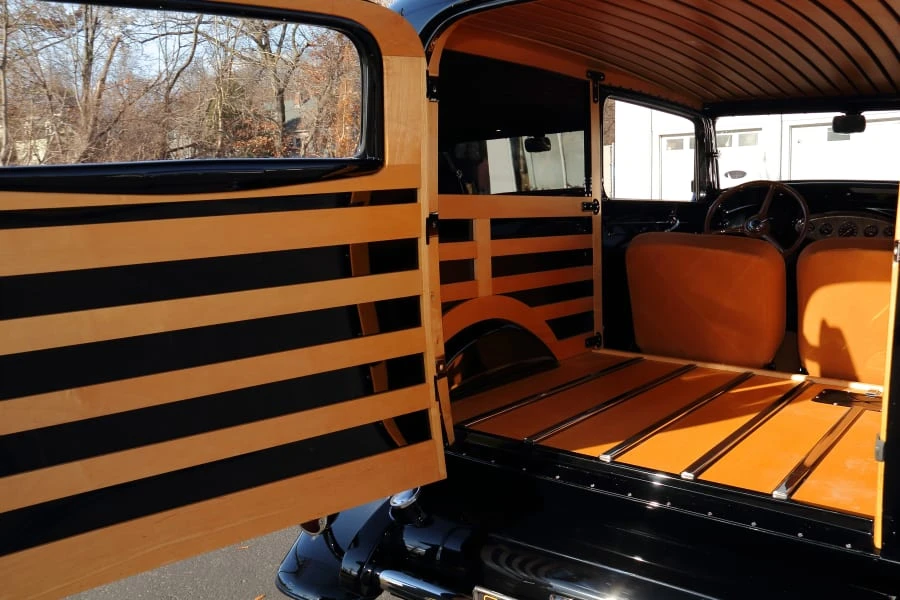 1932 Ford Model 18 & 40 - Image 25 of 29