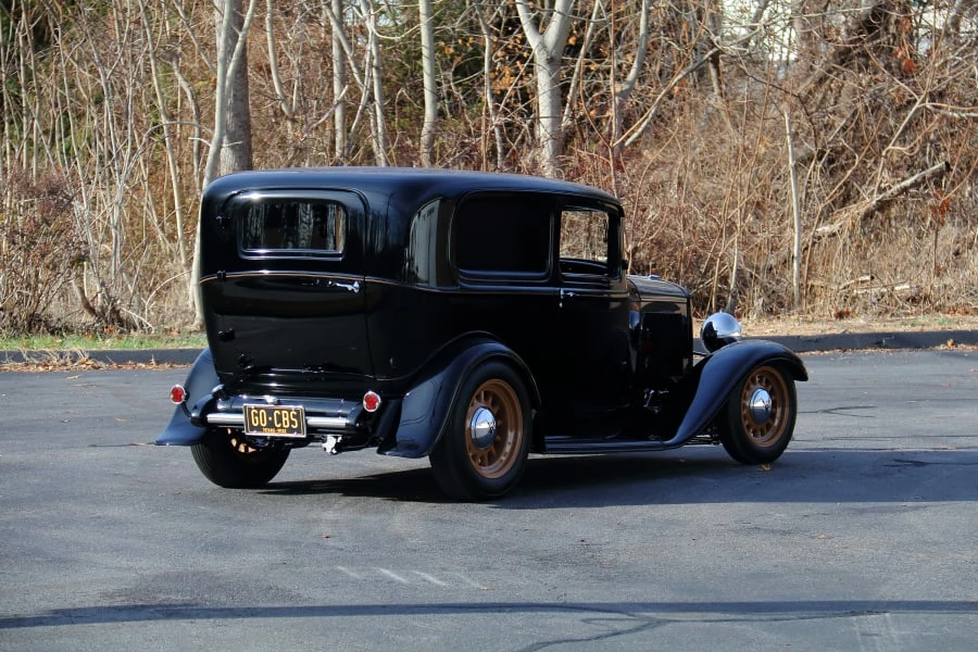 1932 Ford Model 18 & 40 - Image 3 of 29