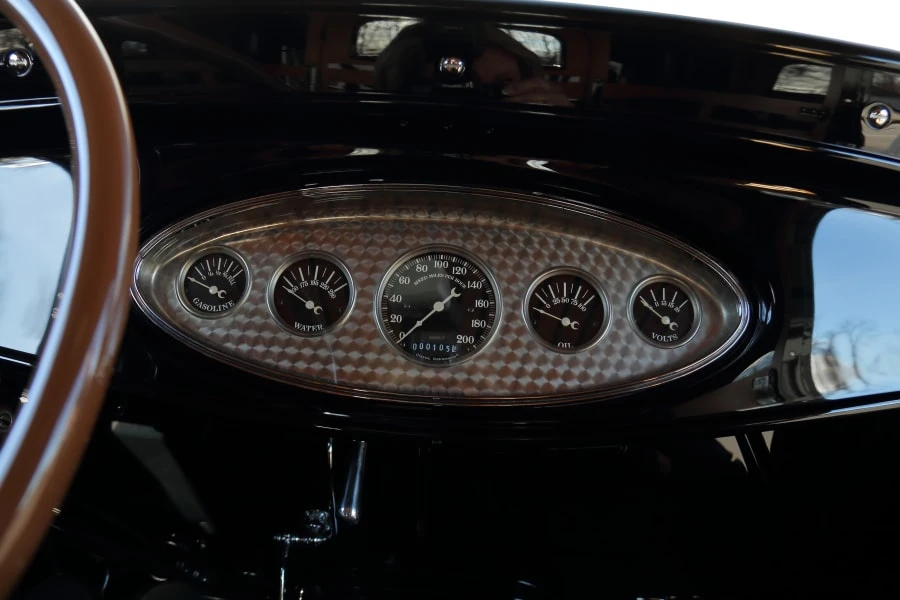 1932 Ford Model 18 & 40 - Image 19 of 29