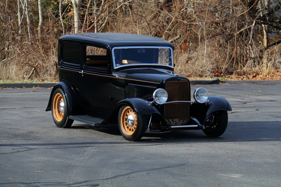 1932 Ford Model 18 & 40 - Image 8 of 29