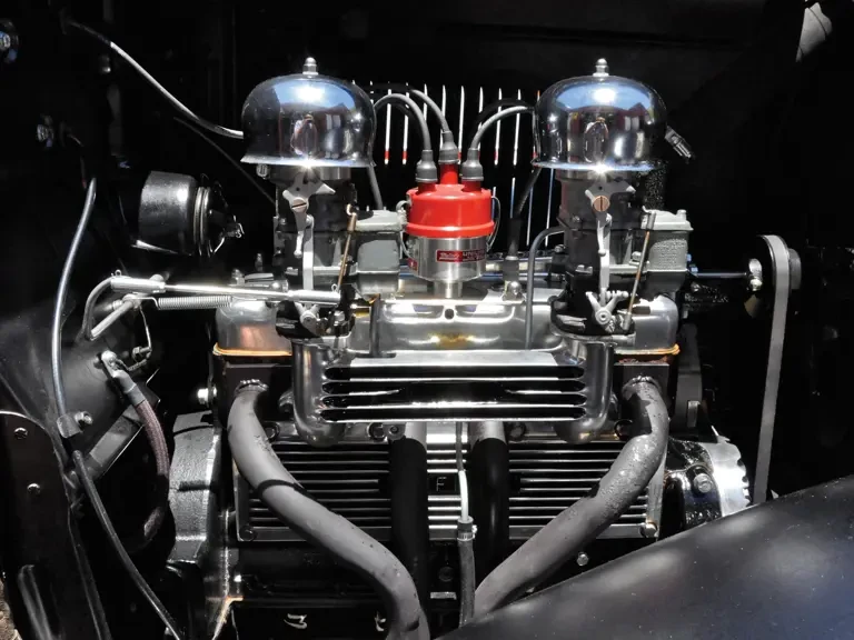 1932 Ford Model B - Image 3 of 5