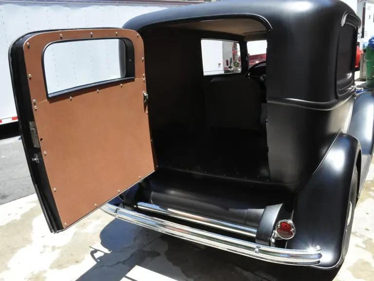 1932 Ford Model B - Image 5 of 5