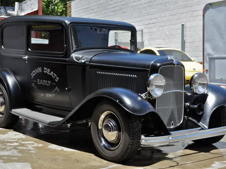 1932 Ford Model B - Image 2 of 5