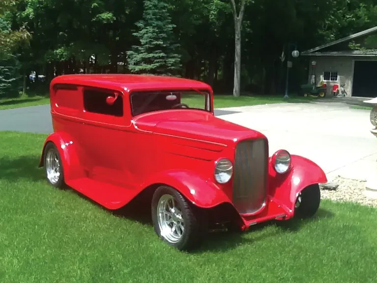 1932 Ford Model B - Image 2 of 2