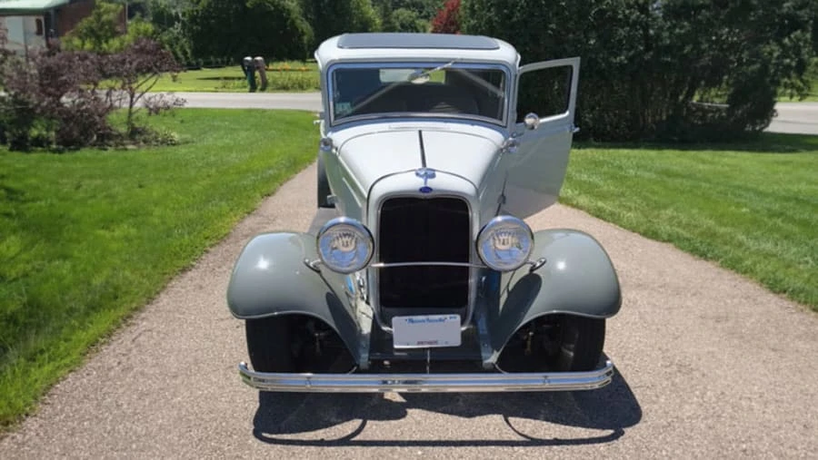 1932 Ford Model 18 & 40 - Image 3 of 11