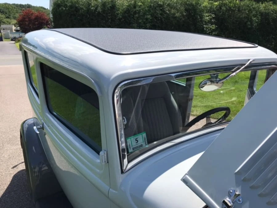 1932 Ford Model 18 & 40 - Image 6 of 11